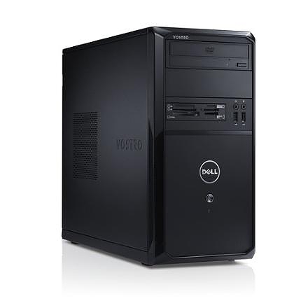 Dell Vostro 270MT, Intel Core i5-3470, 3.60 GHz, Ram 4 GB, HDD 1TB, DVDRW, GeForce GT 620, Free Dos